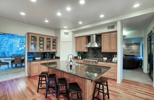 Turquoise Hills Casa | 5BR-Paradise Valley City Views