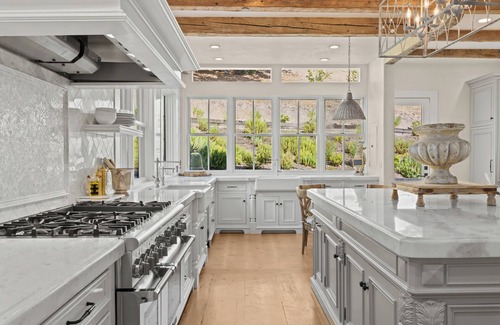 Santa Ynez Casa | 5BR/Sleeps 16 -Retreat in Santa Ynez Wine Country!