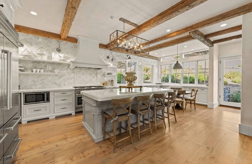Santa Ynez Casa | 5BR/Sleeps 16 -Retreat in Santa Ynez Wine Country!