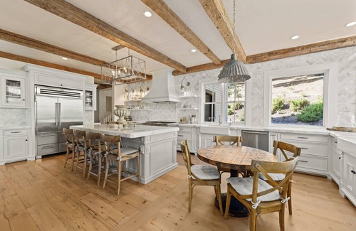 Santa Ynez Casa | 5BR/Sleeps 16 -Retreat in Santa Ynez Wine Country!