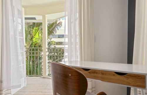 Colee Hammock Villa | 5BR Villla ליד חב"ד @ Las Olas עם כלים כשרים