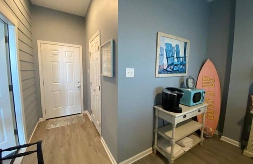 Port Lavaca Casa | Paraíso de 5 habitaciones frente al mar, pesca, relájate y descansa
