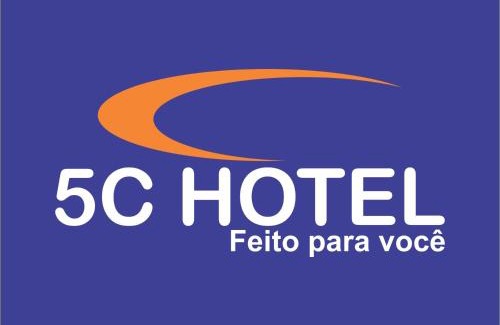 Santo Antonio de Jesus Apartamento | 5C Hotel