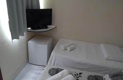 Santo Antonio de Jesus Apartamento | 5C Hotel