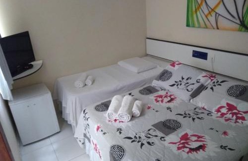 Santo Antonio de Jesus Apartamento | 5C Hotel