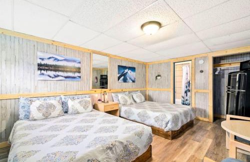 Leadville Apartamento | 5Cozy Dog Friendly Private Room Downtown Leadville