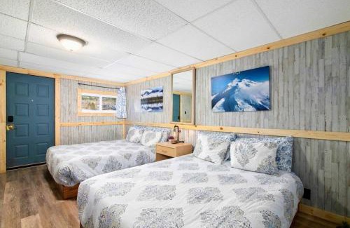 Leadville Apartamento | 5Cozy Dog Friendly Private Room Downtown Leadville