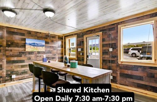 Leadville Apartamento | 5Cozy Dog Friendly Private Room Downtown Leadville