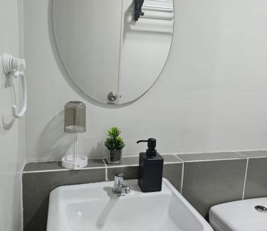 San Dionisio Casa | 5F J Phase1 Sevilla