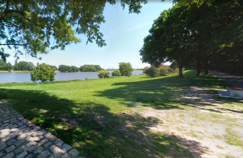 Neustadt Apartamento | 5min City Zentral - Wohnen am Werdersee Neustadt