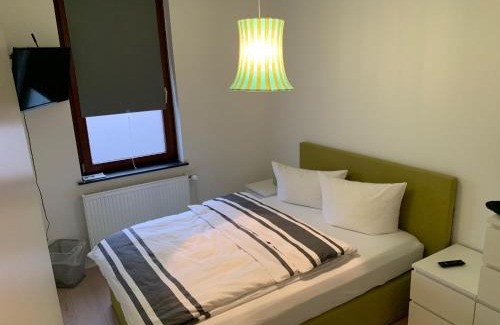 Neustadt Apartamento | 5min City Zentral - Wohnen am Werdersee Neustadt