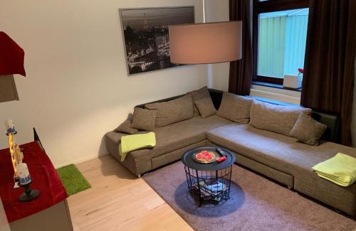Neustadt Apartamento | 5min City Zentral - Wohnen am Werdersee Neustadt