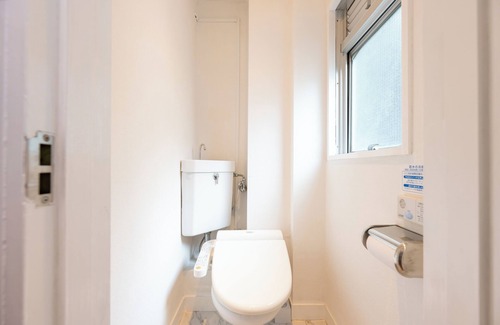 Shinjuku Apartamento | 5min fromYotsuya Station, Shinjuku,close to Shinjuku Gyoen, Keep luggage ok, Wi-Fi.