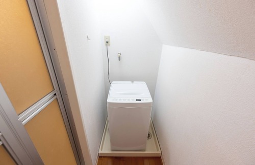 Shinjuku Apartamento | 5min fromYotsuya Station, Shinjuku,close to Shinjuku Gyoen, Keep luggage ok, Wi-Fi.