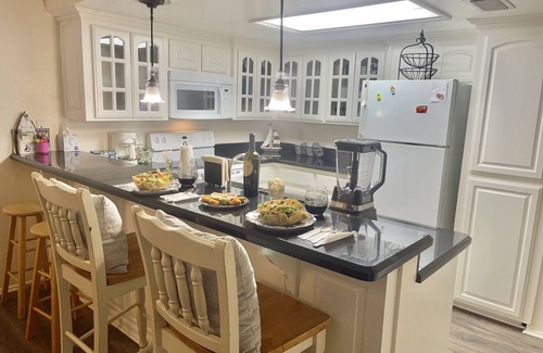 South Padre Island Condominio | 5min walk Beach&Entertainment District