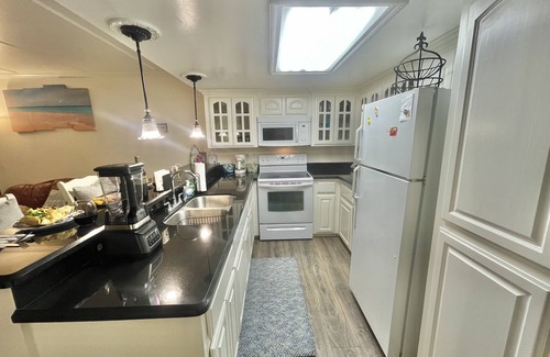 South Padre Island Condominio | 5min walk Beach&Entertainment District