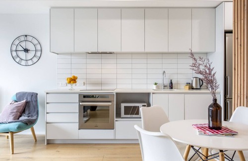 Grey Lynn Apartamento | ⭐️ 5min Walk to Ponsonby Rd | Solara by Homello ⭐️