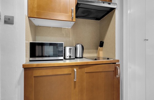 Westminster Apartamento | 5mins to Buckingham Palace/Studio Stay