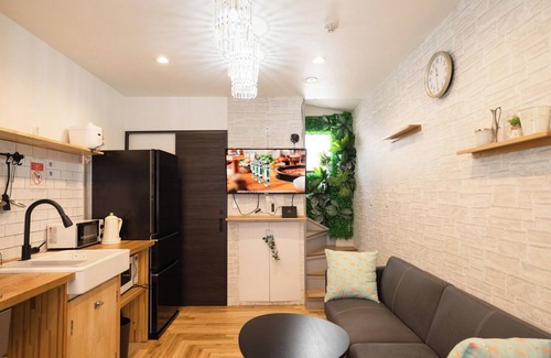 Ikebukuro Casa | 5minute walk from Ikebukuro Station 2 bedroom mi - 22427 Ikebukuro / Toshima-ku Tokyo