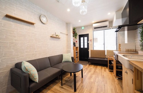Ikebukuro Casa | 5minute walk from Ikebukuro Station 2 bedroom mi - 22427 Ikebukuro / Toshima-ku Tokyo