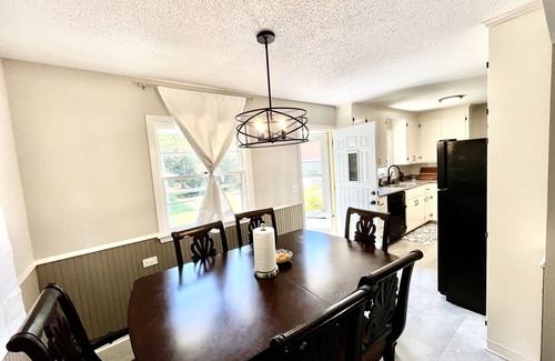 Richfield Casa | 5minutes to Airport & MOA. Central-Cozy, Free parking