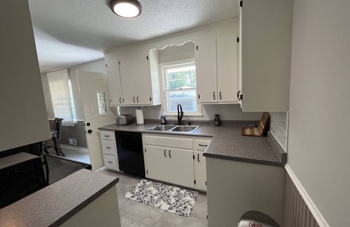 Richfield Casa | 5minutes to Airport & MOA. Central-Cozy, Free parking