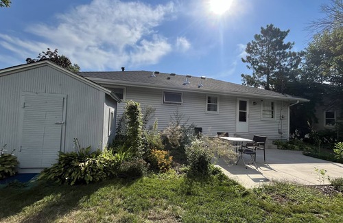 Richfield Casa | 5minutes to Airport & MOA. Central-Cozy, Free parking