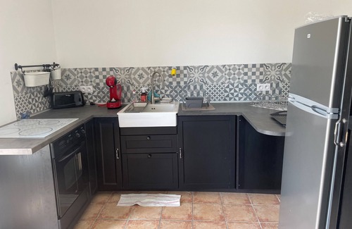 Piolenc Apartamento | 5MN from ORANGE ancient theater