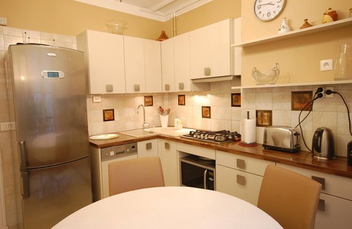 8th Arrondissement Apartamento | Precioso apartamento de 02 dormitorios cerca de la avenida de los Campos Elíseos