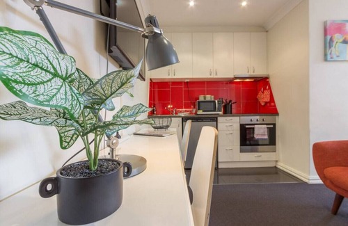 Fitzroy Apartamento | Studio Apartment in the heart of Fitzroy