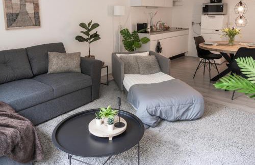Tilburg Apartamento | 5p-home At Best Spot In Town Near Poppodium 013