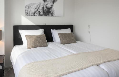 Tilburg Apartamento | 5p-home At Best Spot In Town Near Poppodium 013