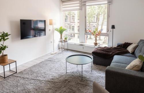 Tilburg Apartamento | 5p-home At Best Spot In Town Near Poppodium 013