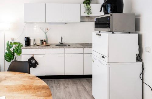 Tilburg Apartamento | 5p-home At Best Spot In Town Near Poppodium 013