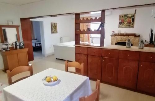 Kiparissia Apartamento | 5pax Big Ground Floor apartment