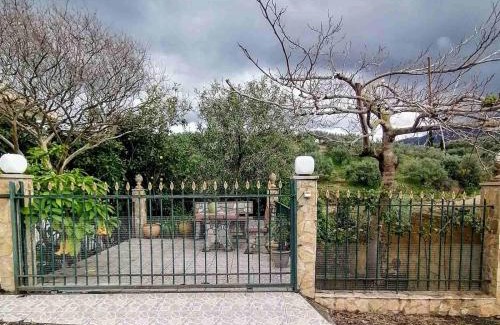 Kiparissia Apartamento | 5pax Big Ground Floor apartment