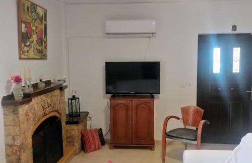 Kiparissia Apartamento | 5pax Big Ground Floor apartment