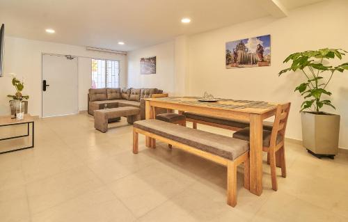 Florida Nueva Apartamento | 5STARHOMES - Comodidad y encanto en Laureles