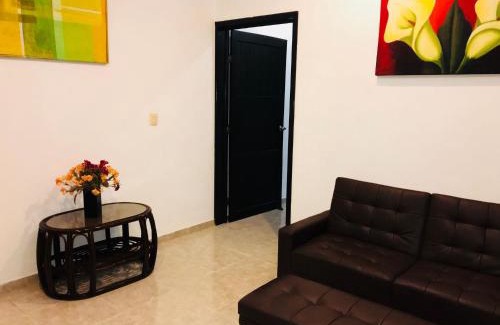 Downtown Cama Y Desayuno | 5th Avenue 3 people Balcony Apartment