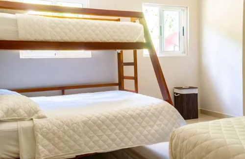 Coatepeque Casa | 5th Mismith