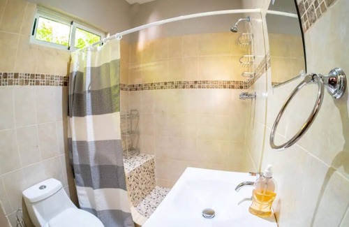 Coatepeque Casa | 5th Mismith