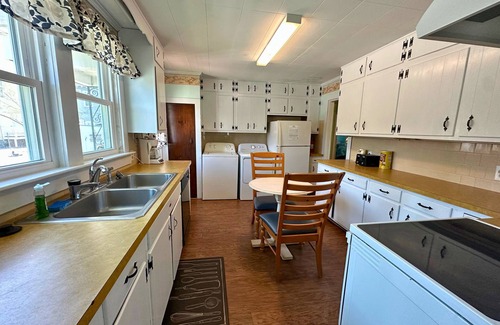 Ocean City Casa | 5th St Downtown Beach House - 4 Bedroom/2 Bath
