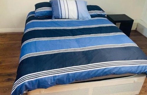 Herne Hill Apartamento | 5ways