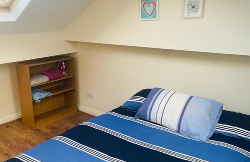 Herne Hill Apartamento | 5ways