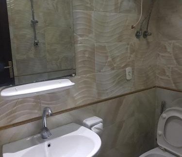 Shurtah al-Dakhlah Apartamento | 6 اكتوبر و الشيخ زايد