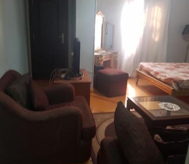 Shurtah al-Dakhlah Apartamento | 6 اكتوبر و الشيخ زايد