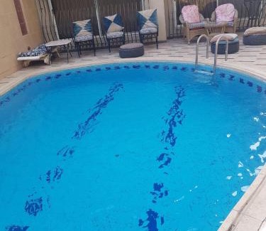 Shurtah al-Dakhlah Apartamento | 6 اكتوبر و الشيخ زايد