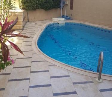 Shurtah al-Dakhlah Apartamento | 6 اكتوبر و الشيخ زايد