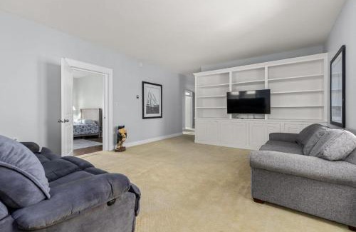 Ocean City Apartamento | 6 10th Bottom Apartment