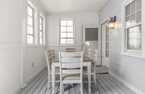 Ocean City Apartamento | 6 10th Bottom Apartment
